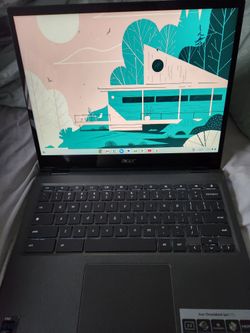 Acer Chromebook Spin 713