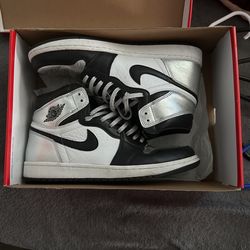 Jordan 1’s 