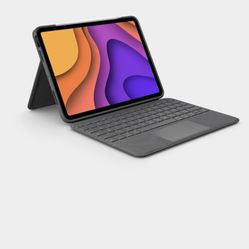 iPad 4th/5th Gen. Keyboard Case 