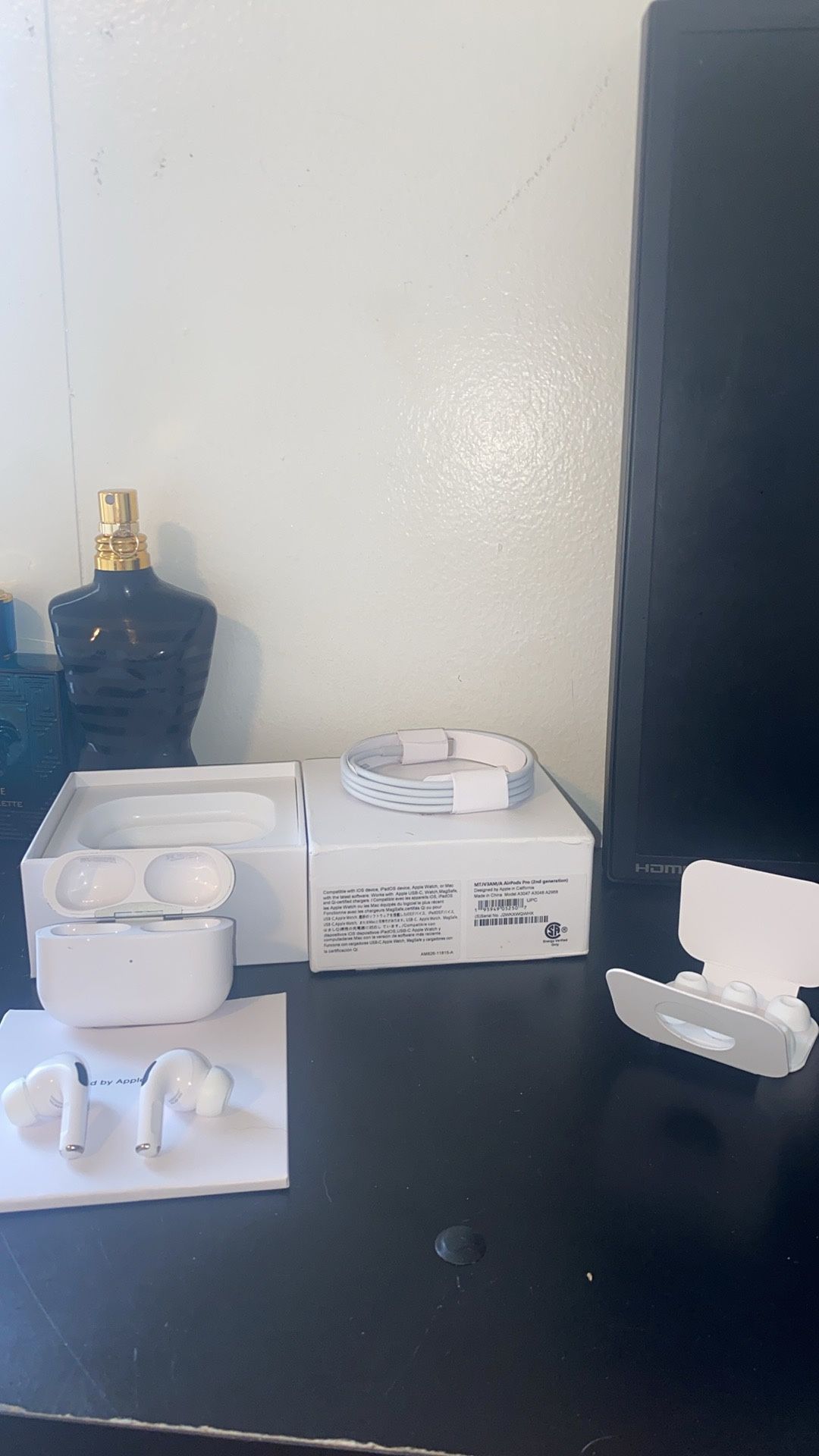 AirPod Pro 2nd Generation