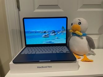 Apple MacBook Air Midnight Laptop