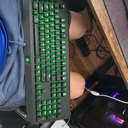 Razor Keyboard