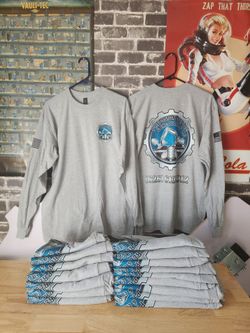 Custom T Shirt Printing