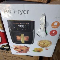 Air Fryer 