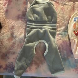 Doggie Jumper/size Small