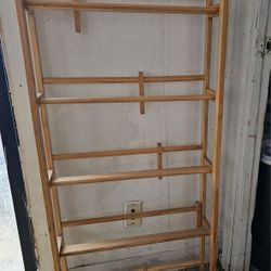 Book Racks