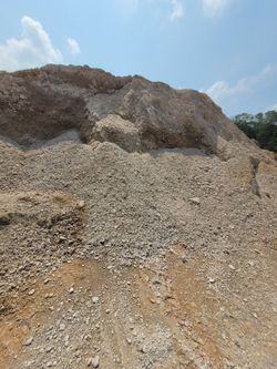 Limestone Base