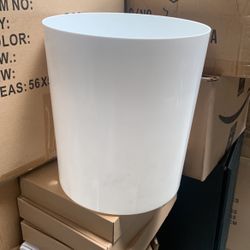 Planter With 14” Tall And 13” Wide