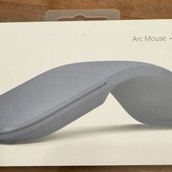 Arc Mouse 
