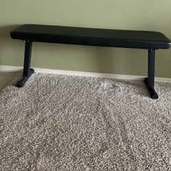 Workout Bench Like New