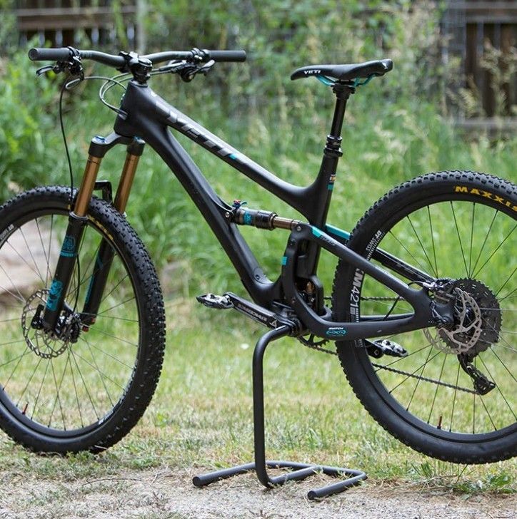 Feedback Sports SCORPION Moto-Style Portable BIKE