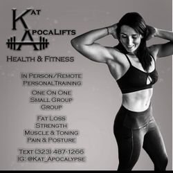 Personal Training