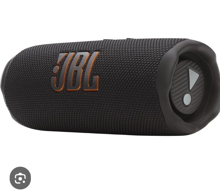 JBL FLIP 7 BLUETOOTH SPEAKER 