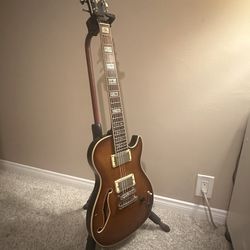IBANEZ AXD81 VLS electric Guitar