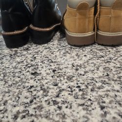 Lugz Boots