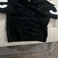 supreme hoodie 