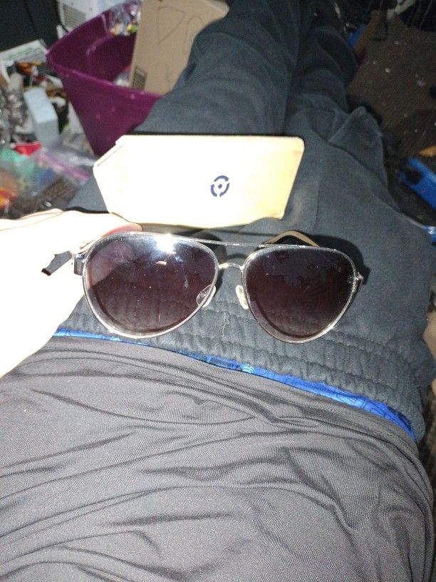 Kate Spade Sunglasses