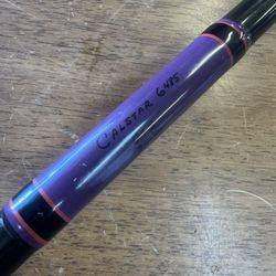Calstar BT 6485 Fishing Rod