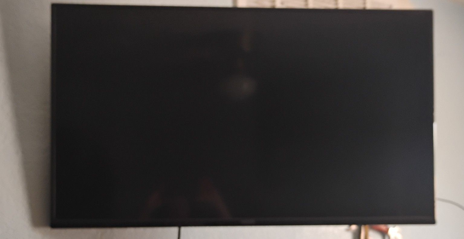 Vizio 38 Inch Smart TV