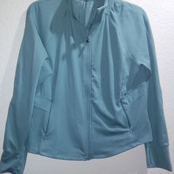Women's Lightweight Jacket
