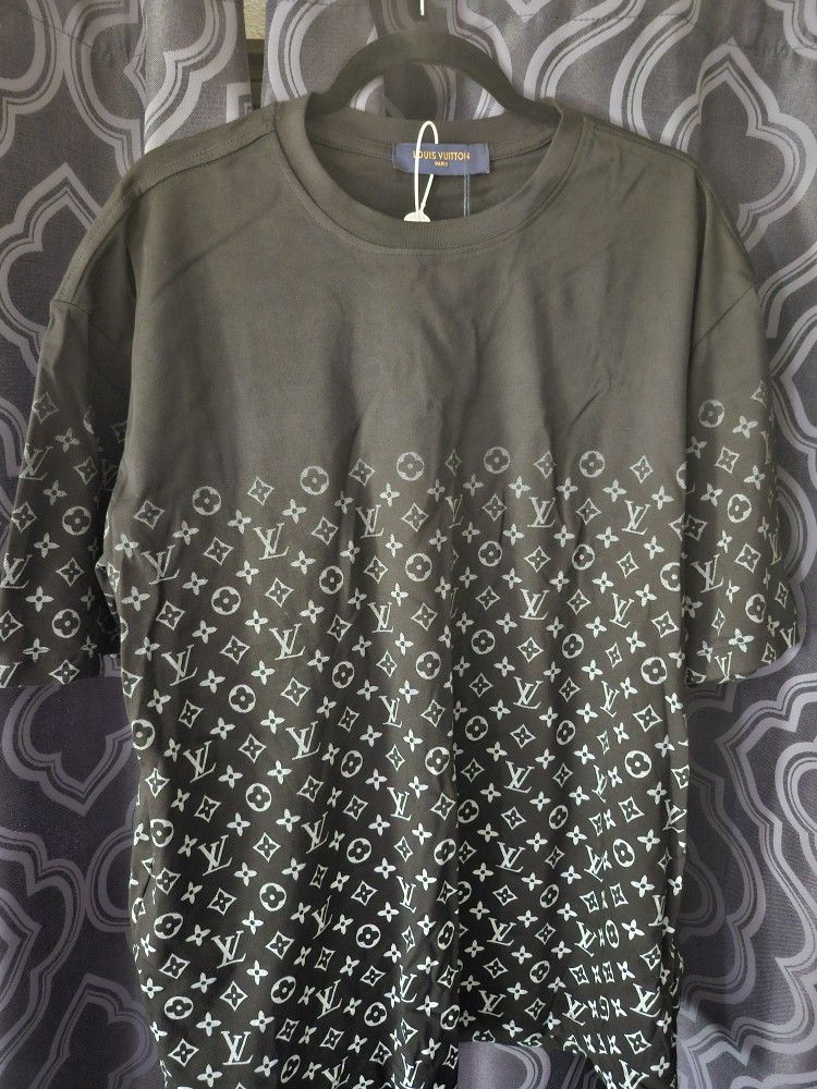 Louis Vuitton Shirt