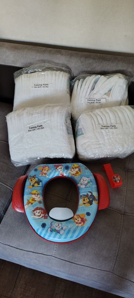 Se Vende Pañales Etapa 3y4 Y 4y5 Son 37 Cada Total 74