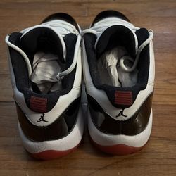 Jordan 11 low