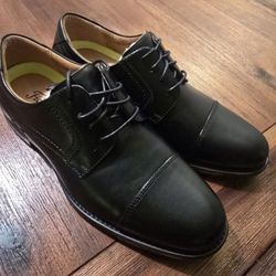 Florsheim Mens Dress Shoes Size 8