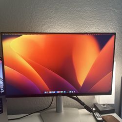Monitor  - Dell