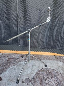 Ludwig boom stand