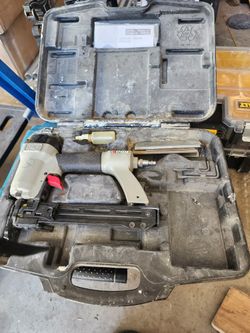 Portero Cable Staper