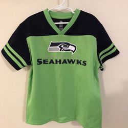 Seahawks jersey