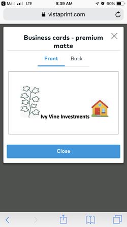 Buy Homes