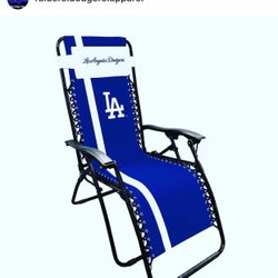Los Angeles Dodgers Recliner 