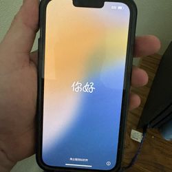iPhone 14 Plus 