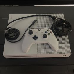 Xbox One S 1Tb Console