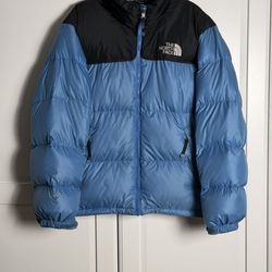 North Face Puffer