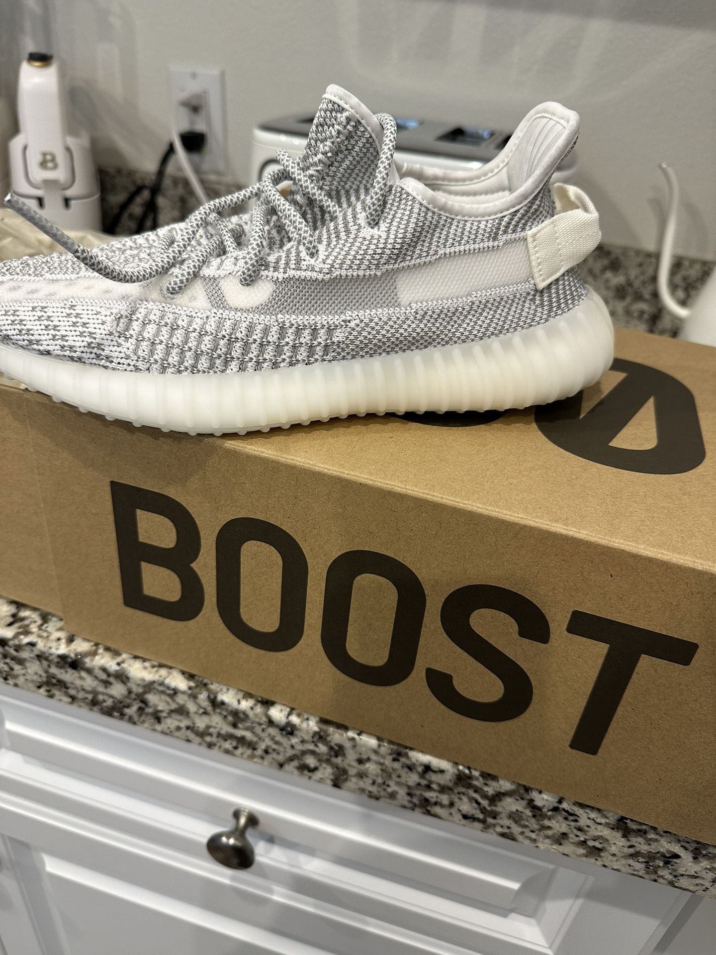 Yeezy Boost- Brand New 