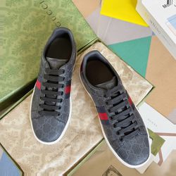 Gucci Ace Sneakers 14 