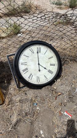 Clock