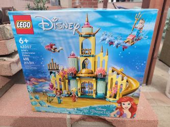 Disney Set