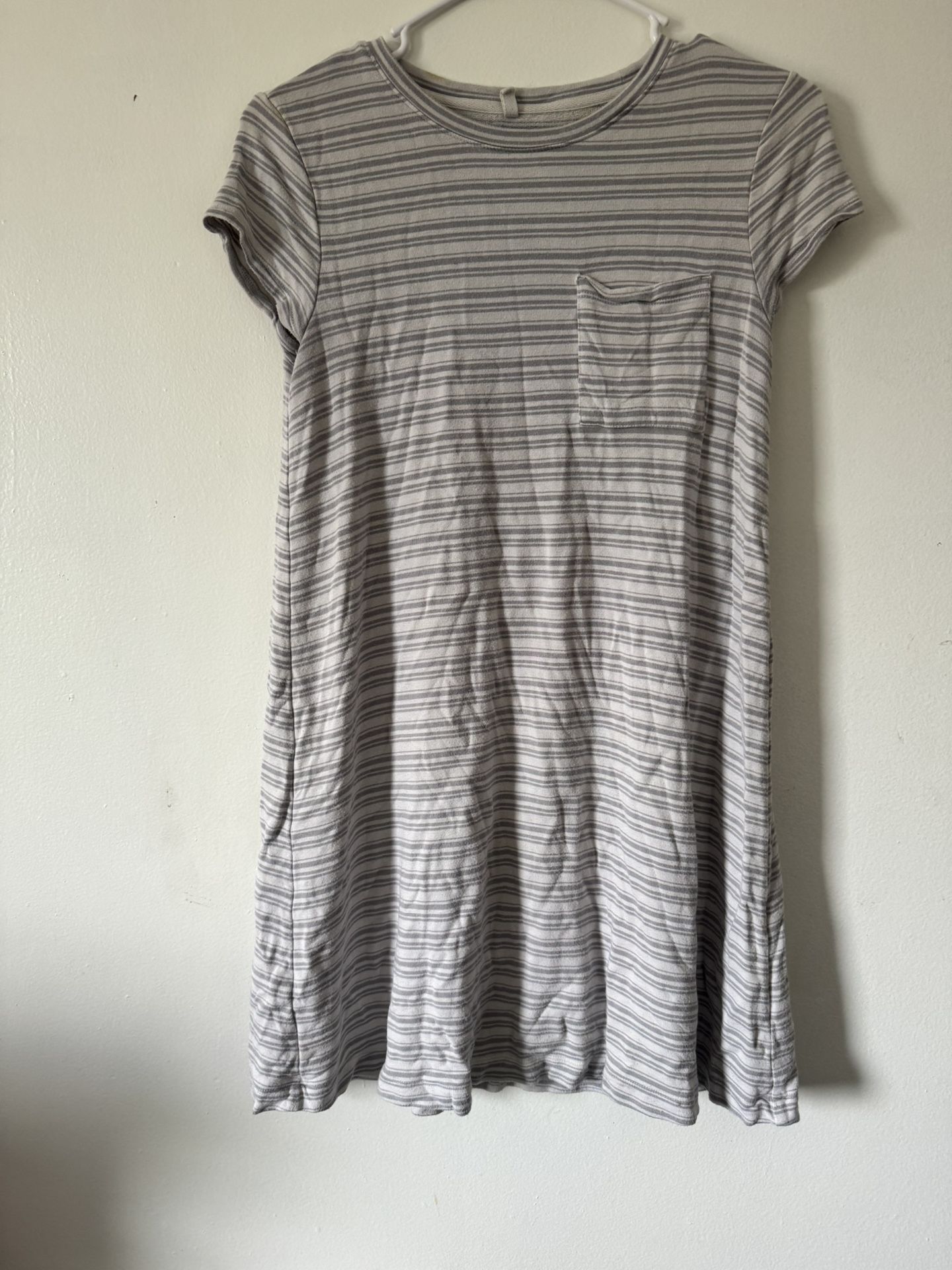 Dress Or Long Shirt