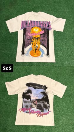 Dead homies shirt