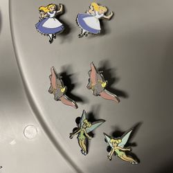 Disney Pins