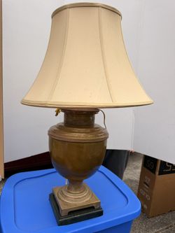 Vintage Lamp