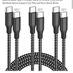 USB C Cable