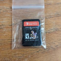 Power Rangers Battle For The Grid For Nintendo Switch Just Game 