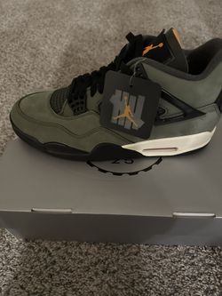 Undefeated Jordan’s