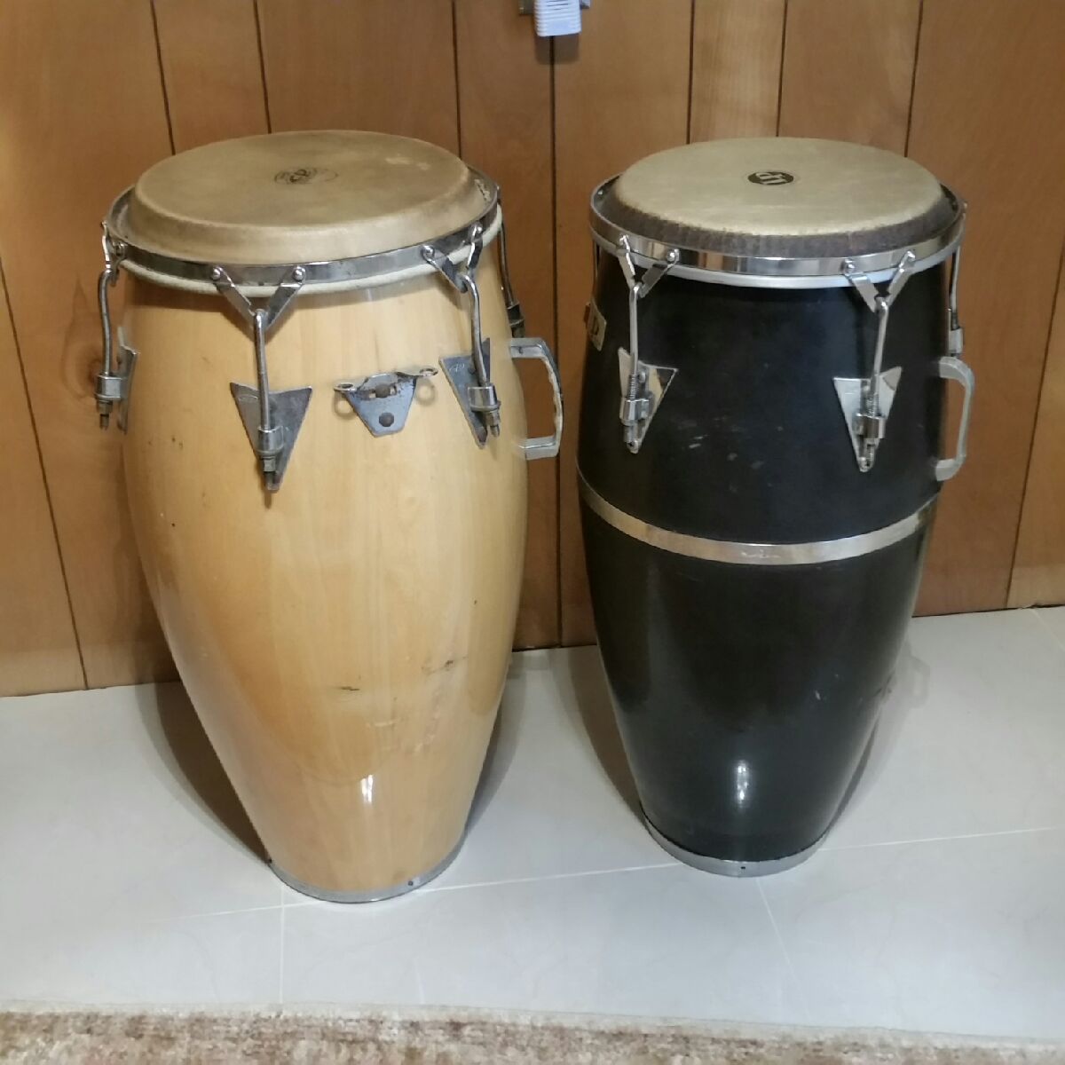 LP Cosmic Percussion Congas for Sale in Lakeland, FL OfferUp