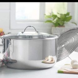 15 Qt Princess House